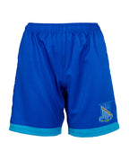 Strive Soccer Female Shorts - AC