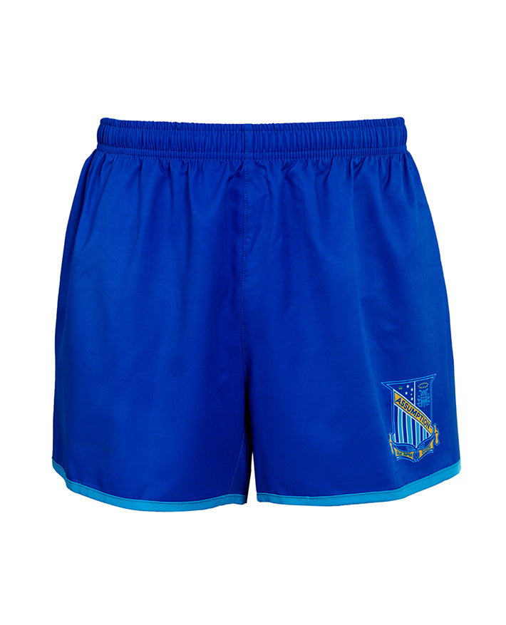 Strive Athletics Male Shorts - AC