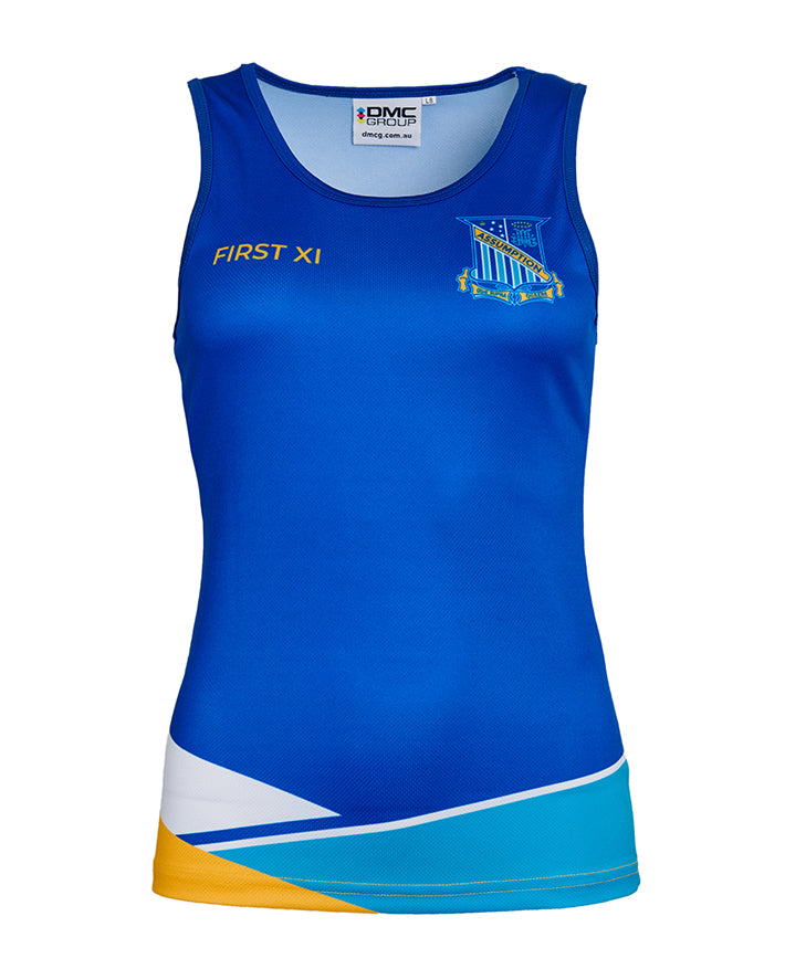 Strive Hockey Female 1st's RB Singlet - AC
