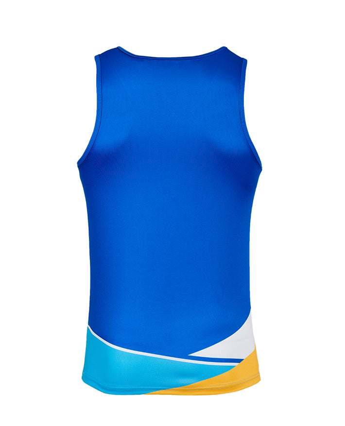 Athletics Singlet - Girls