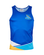 Athletics Singlet - Boys
