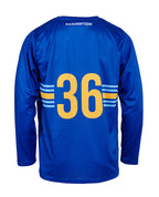 Strive AFL Male LS Training Top - AC