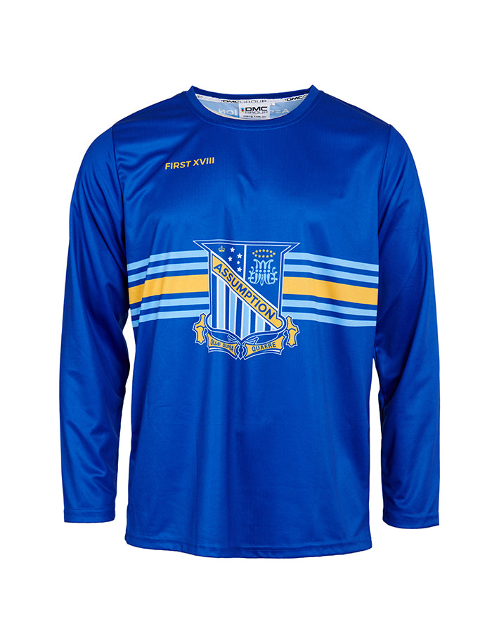 Strive AFL Male LS Training Top - AC