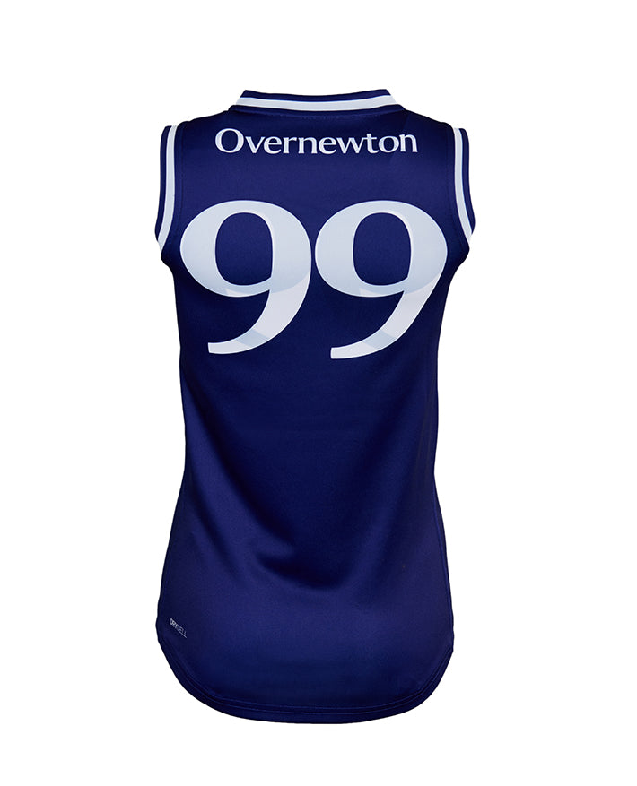 Puma Reversible AFL Guernsey Mens