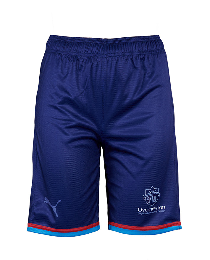 Puma Basketball Short Womens