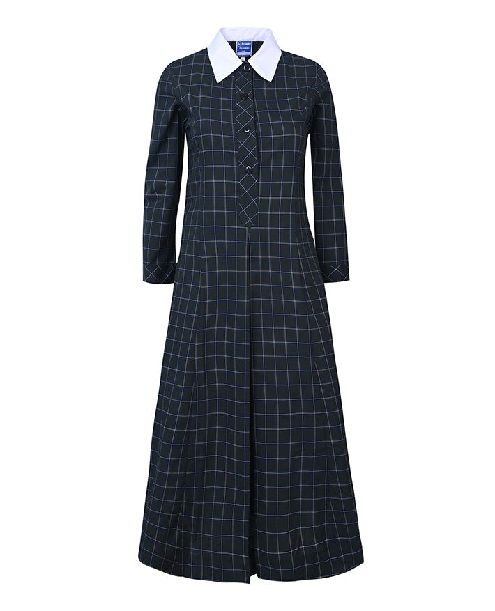 Dress - P-3 only