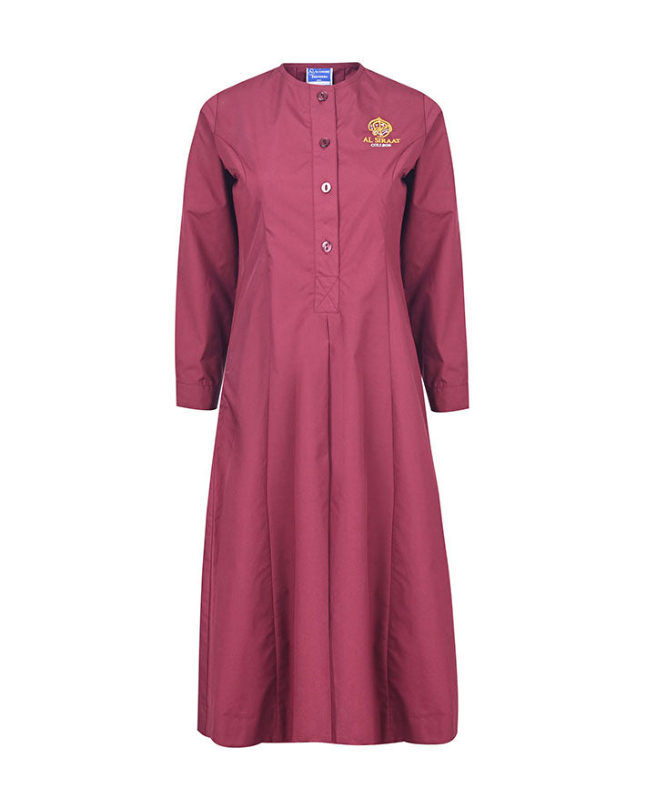 Dress - Long Sleeve