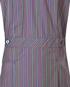 Summer Dress with Adjustable Belt