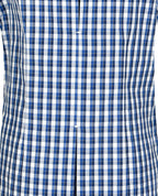 Semi Fit Darted Dress