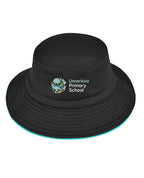 Bucket Hat - Adjustable (Mesh)