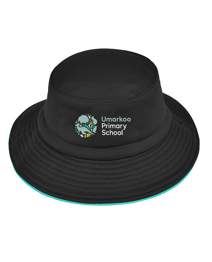 Bucket Hat - Adjustable (Mesh)