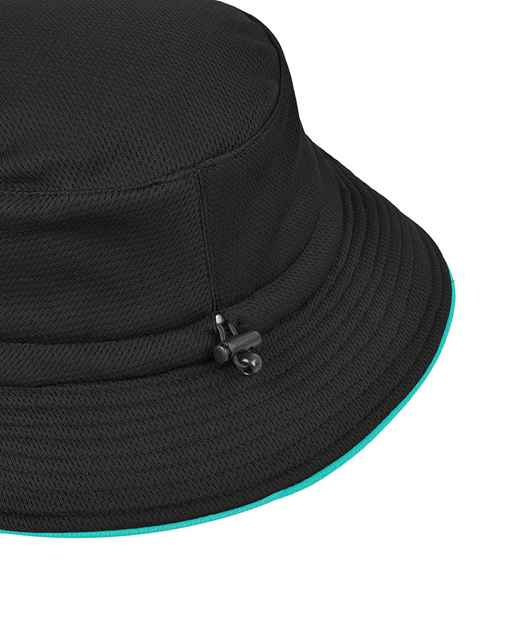 Bucket Hat - Adjustable (Mesh)
