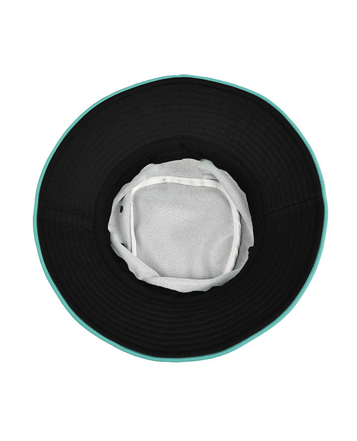 Bucket Hat - Adjustable (Mesh)
