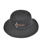 Reversible Mesh Bucket Hat