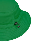 Reversible Mesh Bucket Hat
