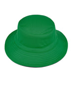Reversible Mesh Bucket Hat