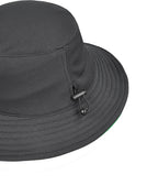 Reversible Mesh Bucket Hat