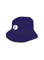 Reversible Mesh Bucket Hat