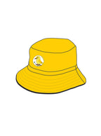 Reversible Mesh Bucket Hat