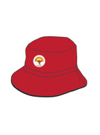 Reversible Mesh Bucket Hat