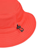 Reversible Mesh Bucket Hat