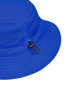 Reversible Mesh Bucket Hat