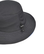 Reversible Mesh Bucket Hat