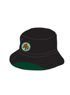 Reversible Mesh Bucket Hat