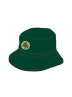 Reversible Mesh Bucket Hat