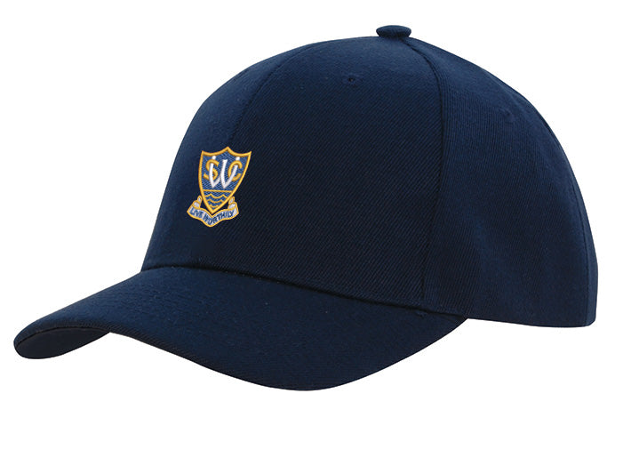 Cap
