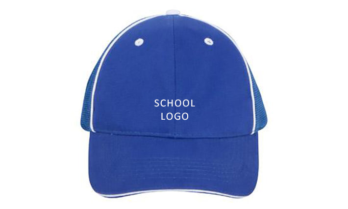 Cap