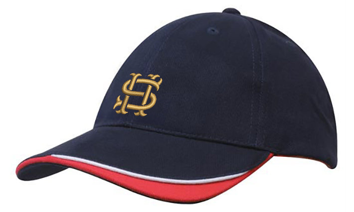 Cap