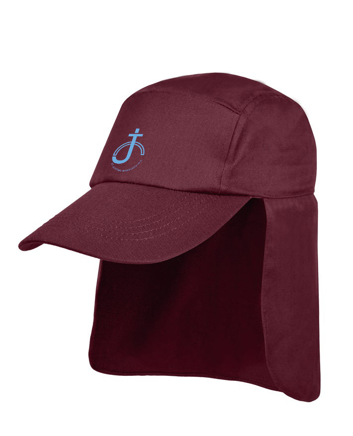 Hat - Legionnaire
