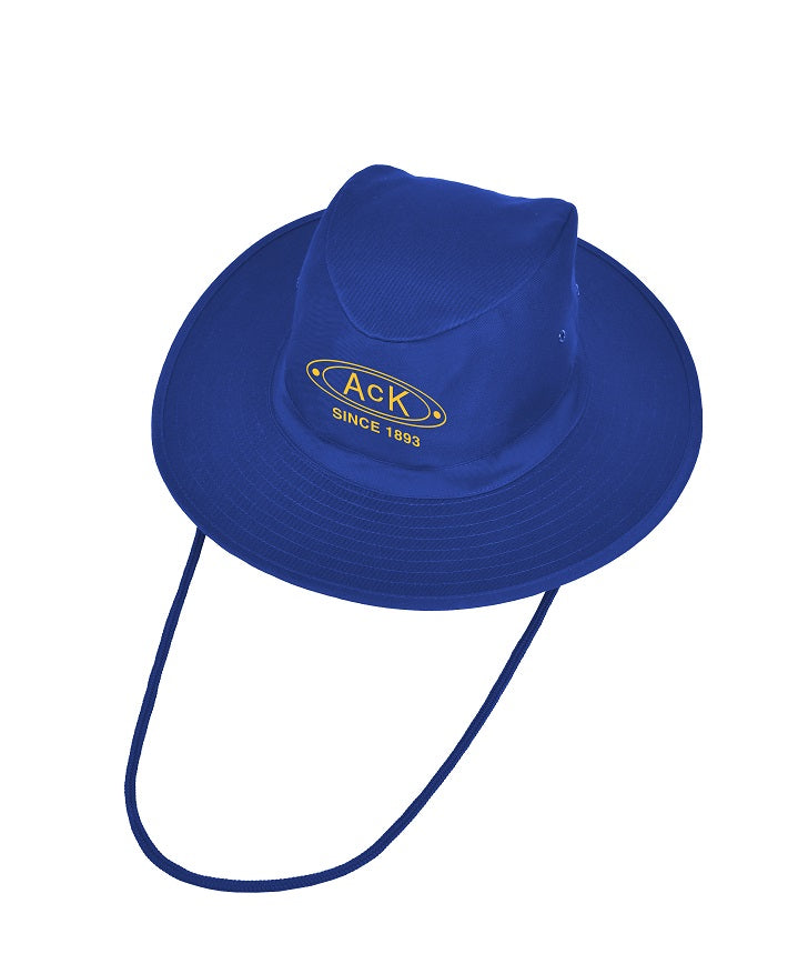 Hat - Slouch