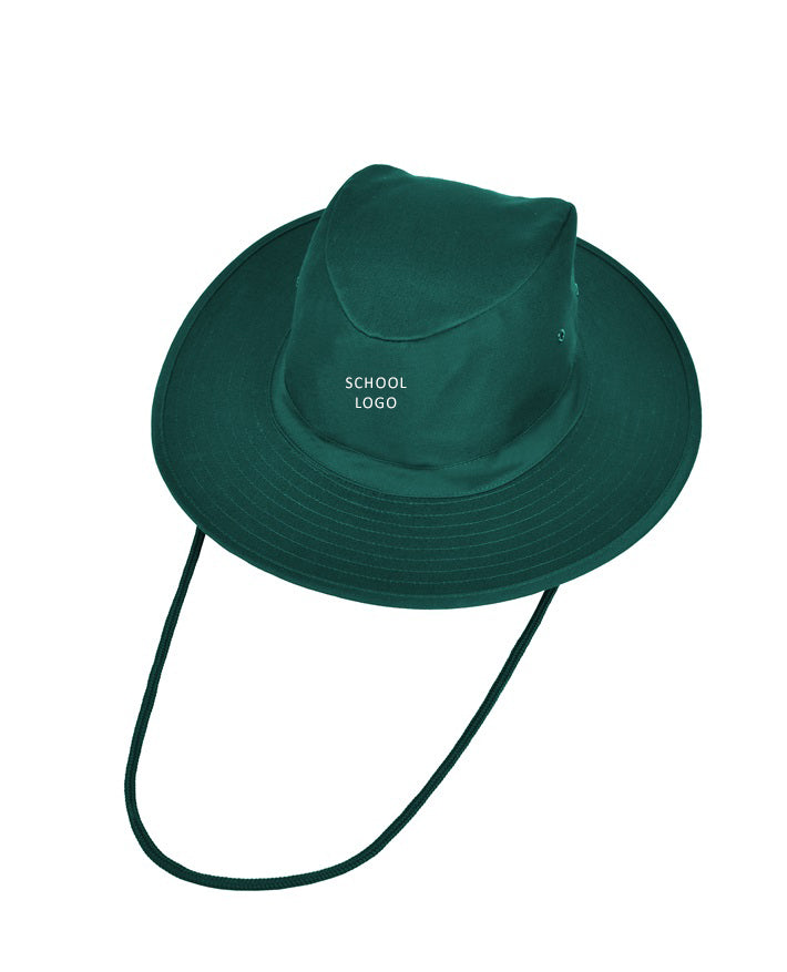 Hat - Slouch