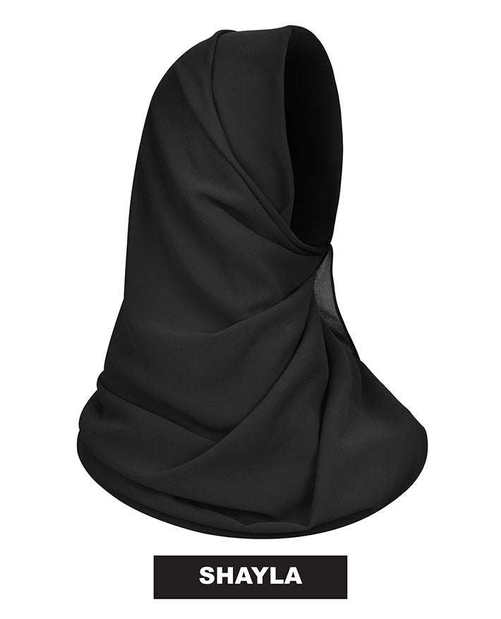 Head Scarf
