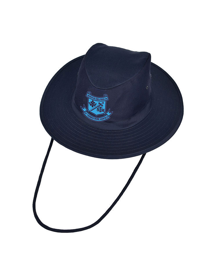 Safety Slouch Hat