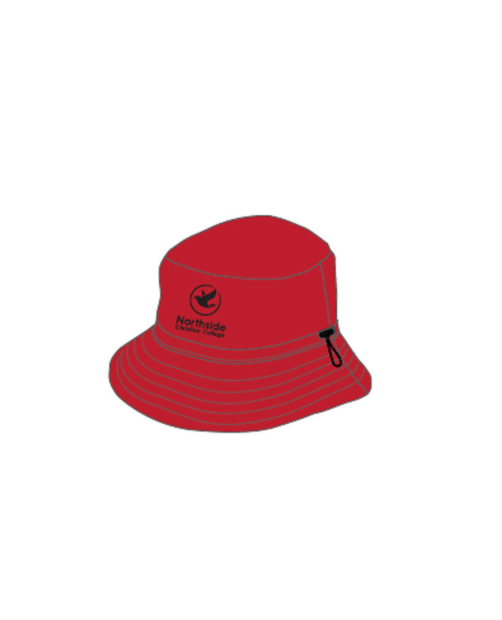 Hat - Bucket