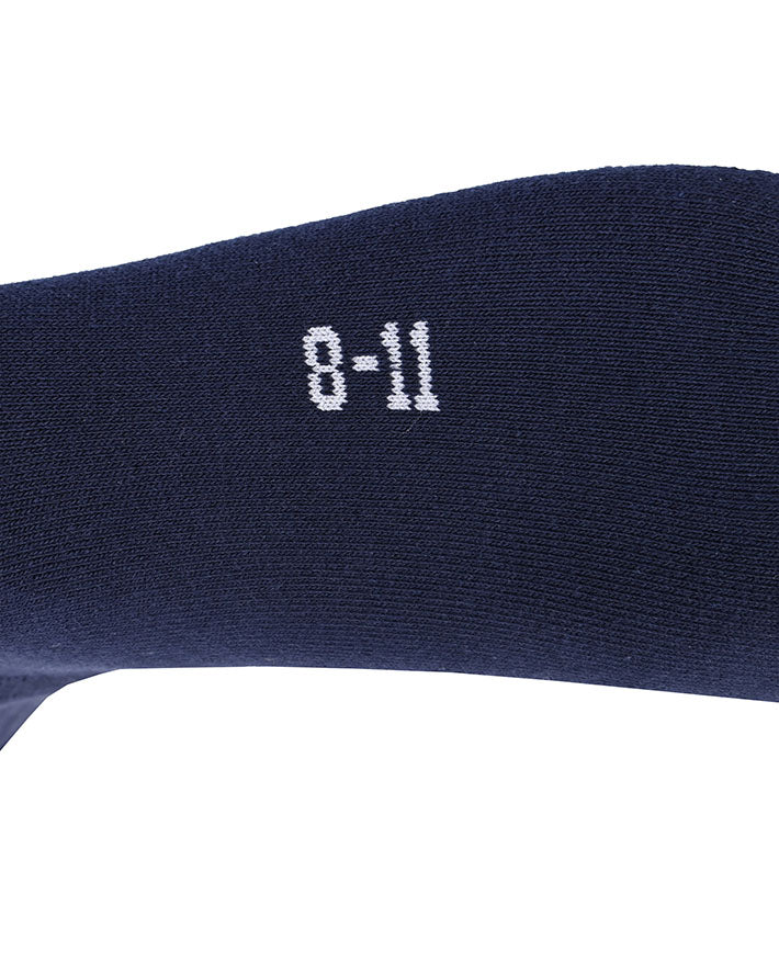 Striped Sports Socks 2PP