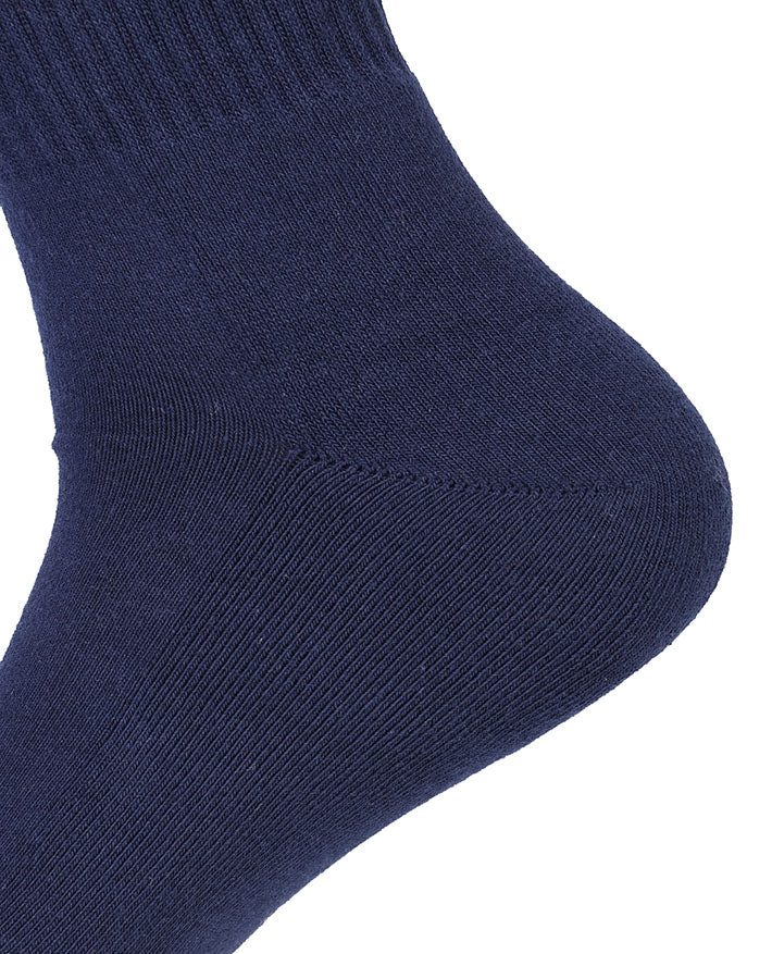 Striped Sports Socks 2PP
