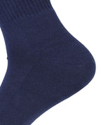 Striped Sports Socks 2PP