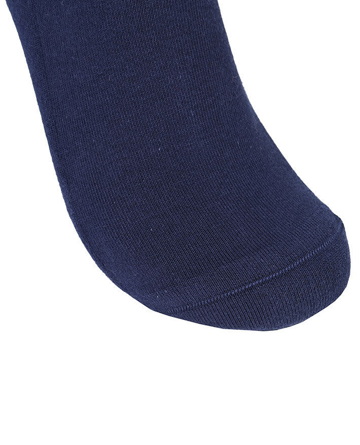 Striped Sports Socks 2PP