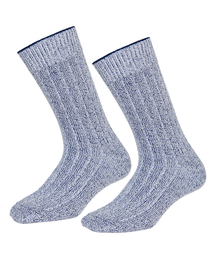 Marle Crew Socks-2 Pack