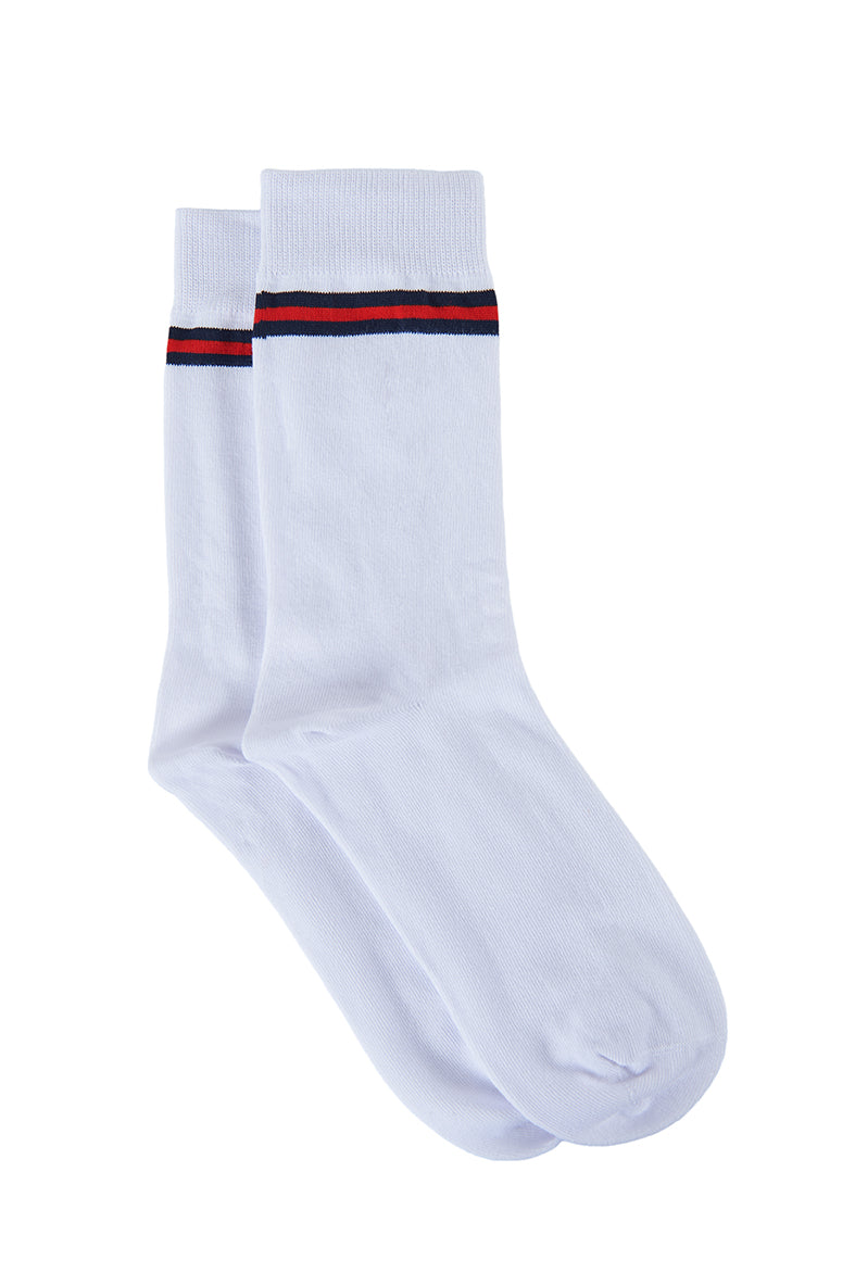 Socks - Crew 2pk