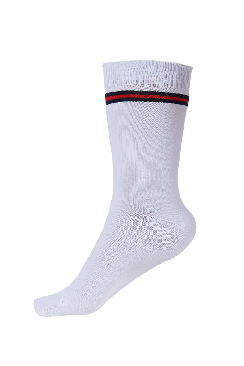 Socks - Crew 2pk