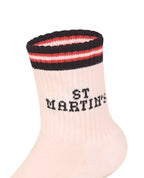 Socks - Sport Cropped