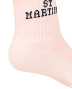 Socks - Sport Cropped