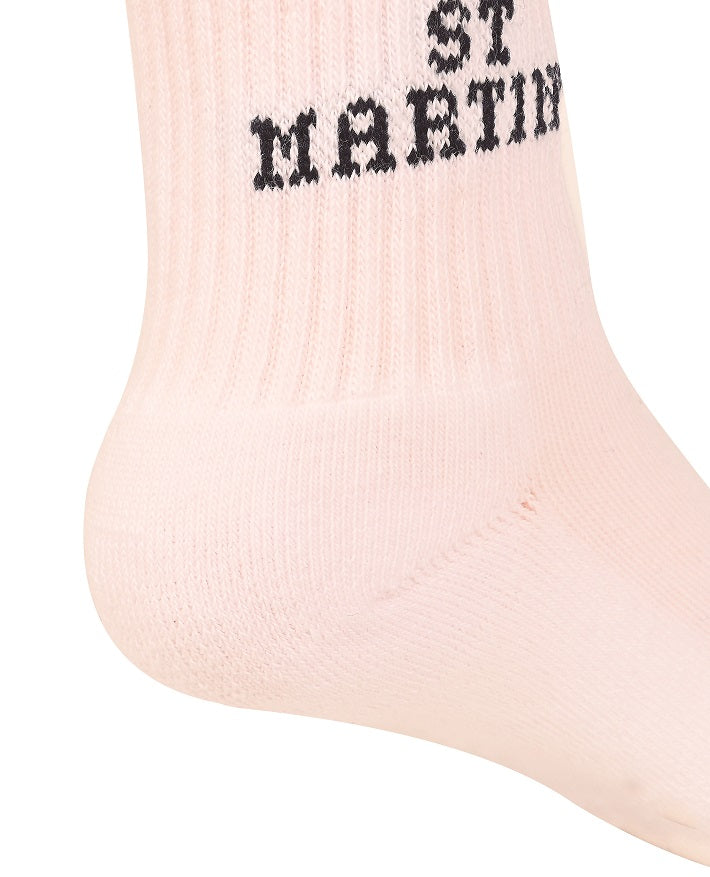 Socks - Sport Cropped