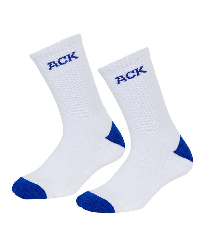 Socks - ACK Sports 2pk