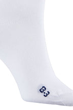 Socks - Crew Girls Tip Stripe